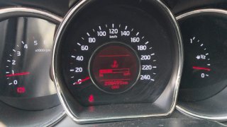 KIA Ceed 2013