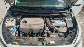 KIA Ceed 2013