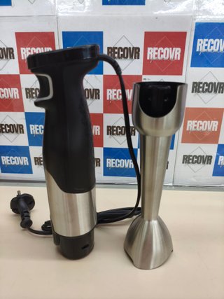 Batidora de mano de 1200 W con tecnología ProMix