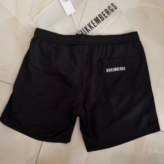 Boxer Mare Uomo Bikkembergs Nero