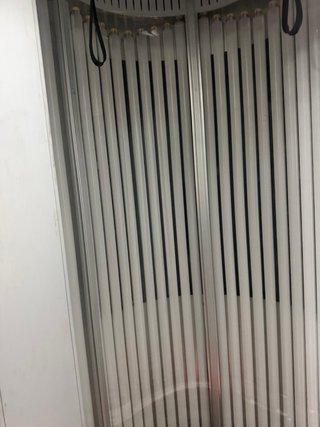 Solariumvertical