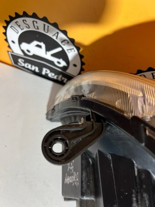 Faro Hyundai H1
