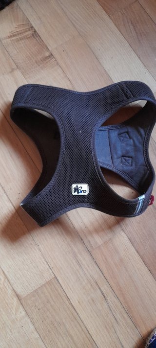 Arnés Trixie Perro XL Marrón