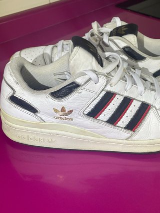 Adidas Originals Forum Low
