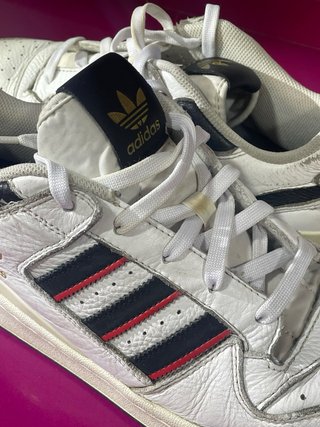 Adidas Originals Forum Low