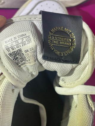 Adidas Originals Forum Low