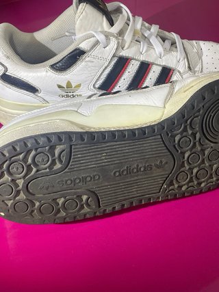 Adidas Originals Forum Low