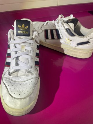 Adidas Originals Forum Low