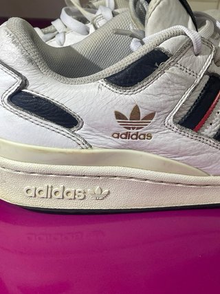 Adidas Originals Forum Low