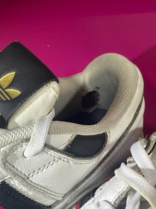 Adidas Originals Forum Low