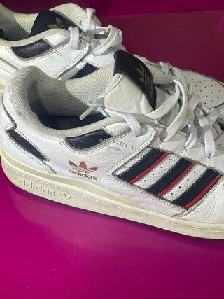 Adidas Originals Forum Low