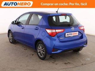Toyota Yaris 1.5 Hybrid Active