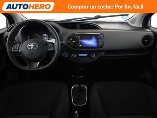 Toyota Yaris 1.5 Hybrid Active
