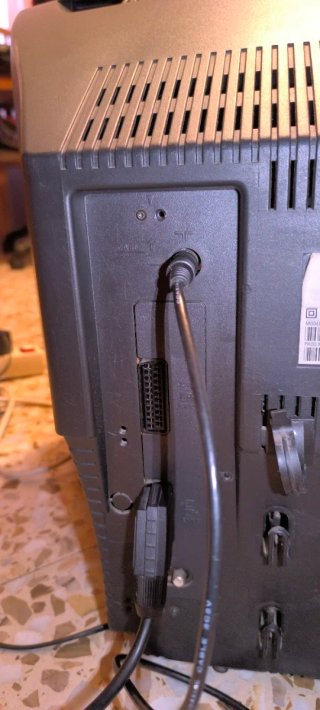Televisor Philips 32 Retro