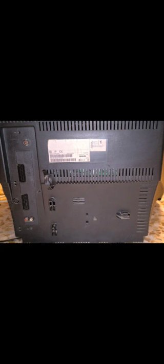Televisor Philips 32 Retro