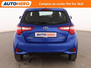 Toyota Yaris 1.5 Hybrid Active