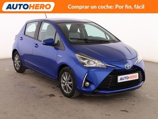 Toyota Yaris 1.5 Hybrid Active