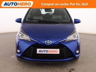 Toyota Yaris 1.5 Hybrid Active