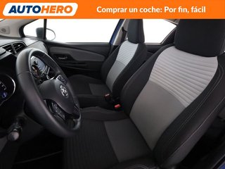 Toyota Yaris 1.5 Hybrid Active