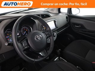 Toyota Yaris 1.5 Hybrid Active