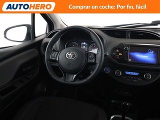 Toyota Yaris 1.5 Hybrid Active