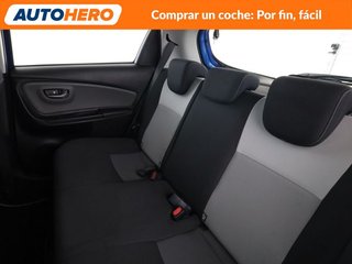 Toyota Yaris 1.5 Hybrid Active