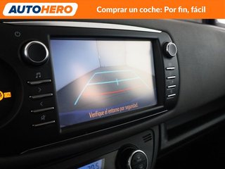 Toyota Yaris 1.5 Hybrid Active