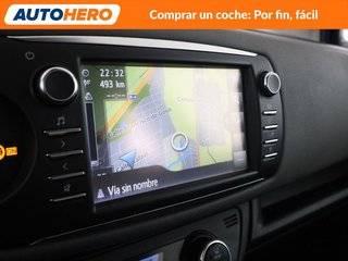 Toyota Yaris 1.5 Hybrid Active