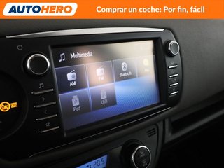 Toyota Yaris 1.5 Hybrid Active