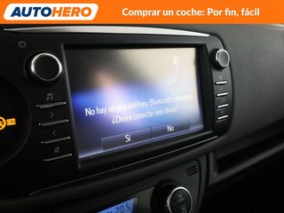 Toyota Yaris 1.5 Hybrid Active
