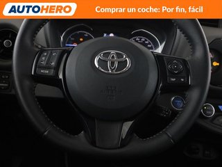 Toyota Yaris 1.5 Hybrid Active