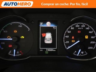Toyota Yaris 1.5 Hybrid Active