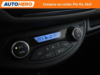 Toyota Yaris 1.5 Hybrid Active