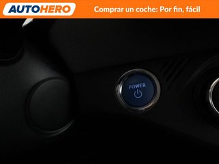 Toyota Yaris 1.5 Hybrid Active