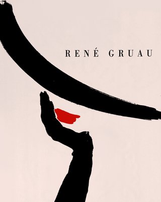 René Gruau - Poster Pubblicitario Print