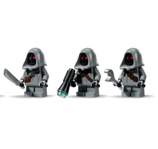 LEGO 75453 Star Wars n.3 Minifigures Jawa