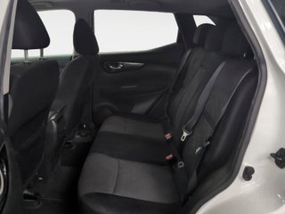 Nissan Qashqai dCi 110 Visia 4x2 81 kW (110 CV)