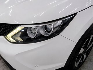Nissan Qashqai dCi 110 Visia 4x2 81 kW (110 CV)