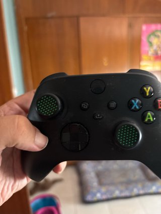 Xbox Series X Negra