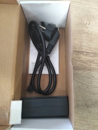Punto acceso Ubiquiti NanoStation loco M2 2,4GHz