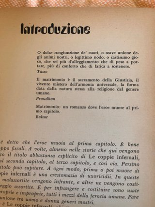 Le coppie infernali  Romanzi racconti cronache