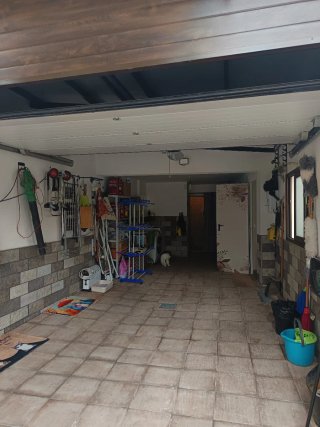 Casa impresionante, totalmente nueva