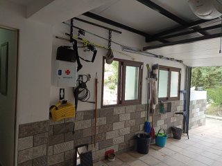 Casa impresionante, totalmente nueva