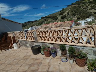 Casa impresionante, totalmente nueva