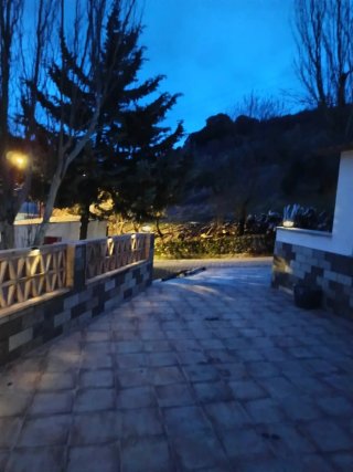 Casa impresionante, totalmente nueva