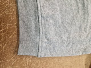 Sudadera Infantil Atlético de Madrid Capucha
