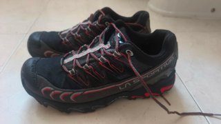 Zapatillas La Sportiva Ultraraptor Talla 43.5