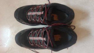 Zapatillas La Sportiva Ultraraptor Talla 43.5