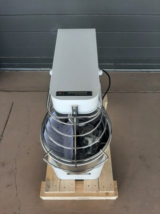AMASADORA EVO 5LT PARA 5KG DE MASSA TOTALE