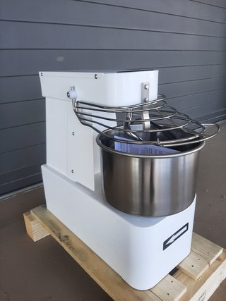 AMASADORA EVO 5LT PARA 5KG DE MASSA TOTALE
